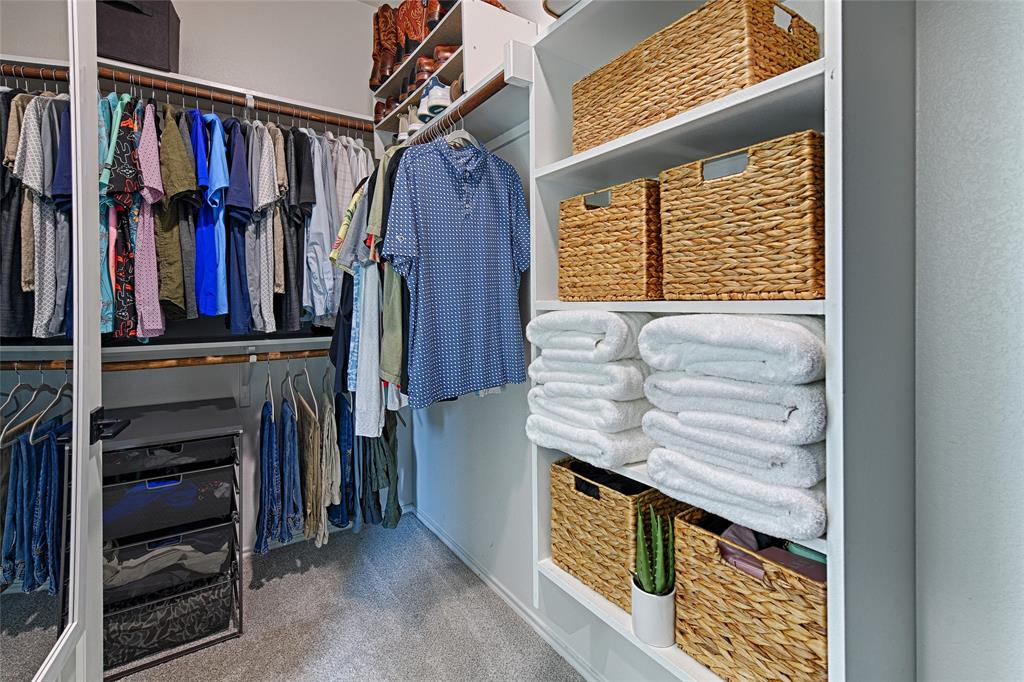 1117 Ellis Road Melissa, TX 75454 - Photo 20 of 36