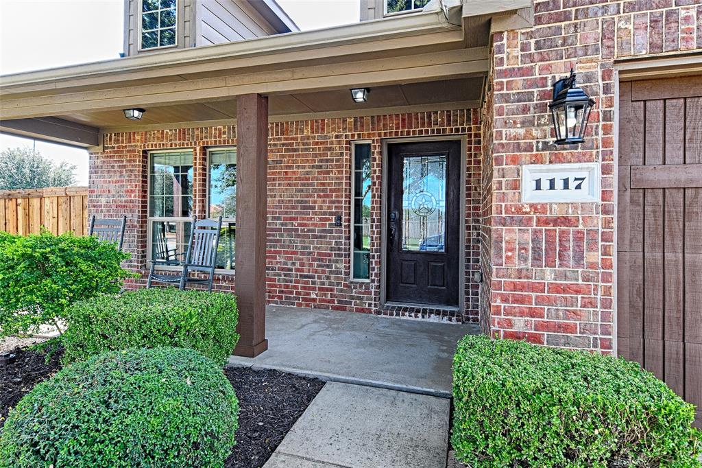 1117 Ellis Road Melissa, TX 75454 - Photo 2 of 36