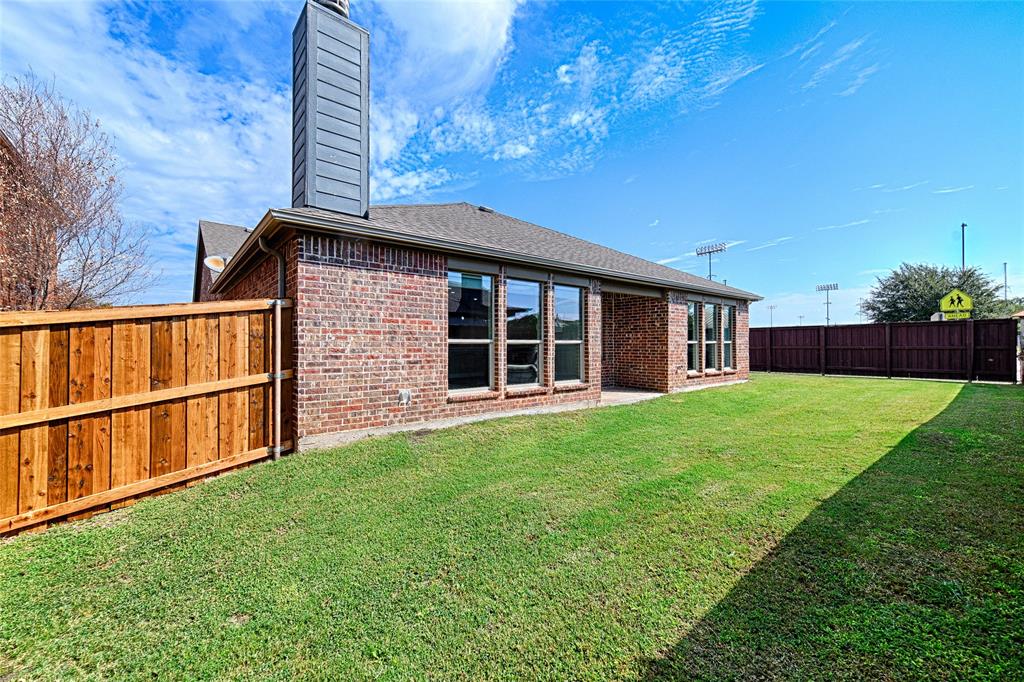 1117 Ellis Road Melissa, TX 75454 - Photo 30 of 36