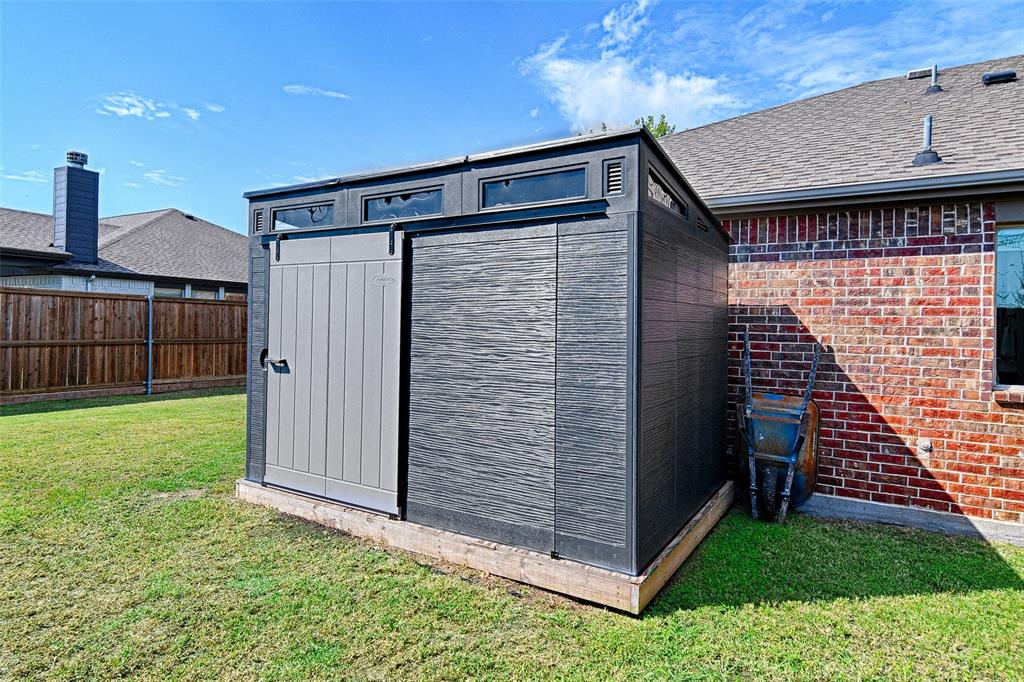 1117 Ellis Road Melissa, TX 75454 - Photo 33 of 36