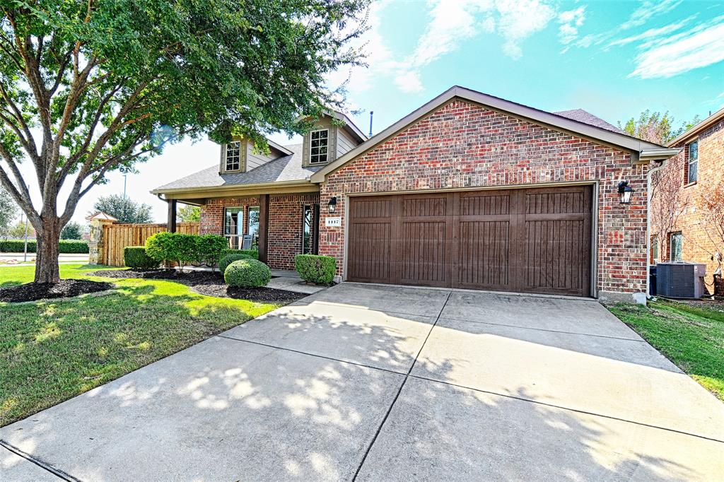 1117 Ellis Road Melissa, TX 75454 - Photo 35 of 36