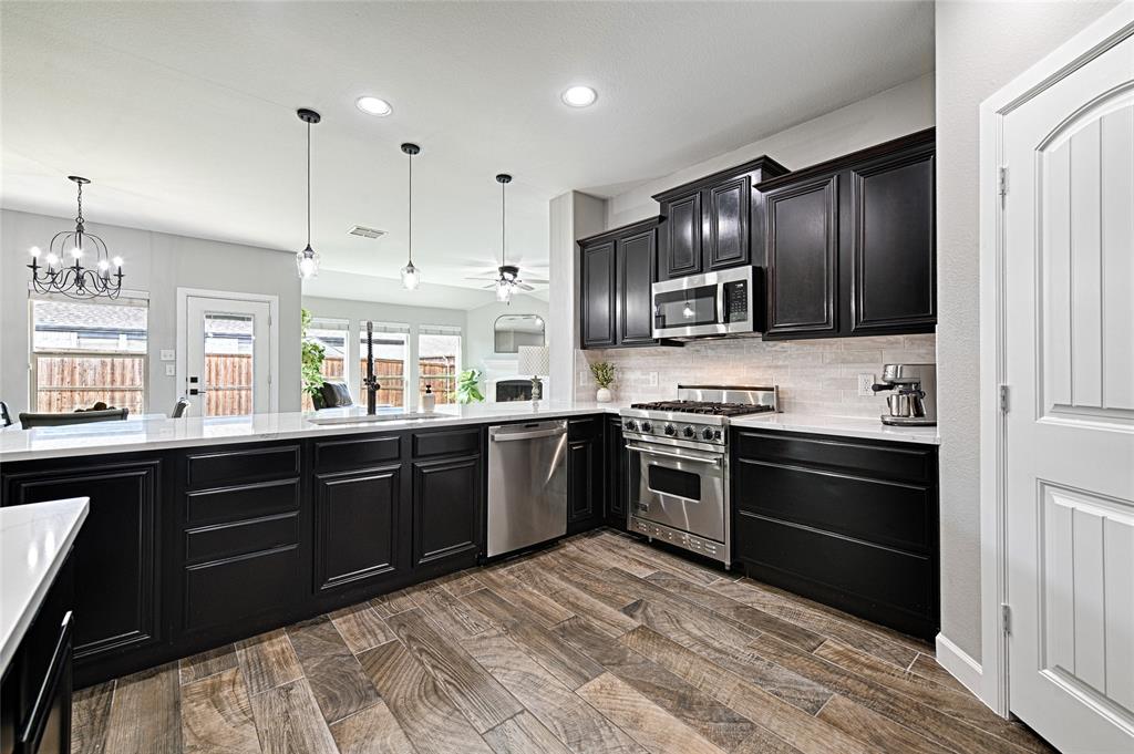 1117 Ellis Road Melissa, TX 75454 - Photo 4 of 36