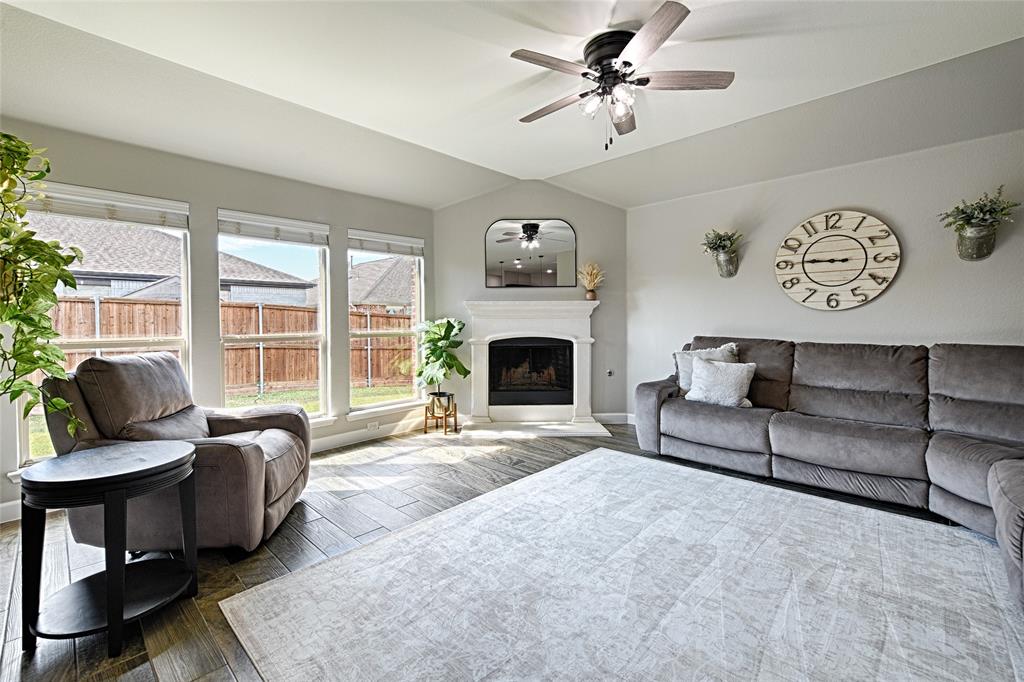 1117 Ellis Road Melissa, TX 75454 - Photo 5 of 36