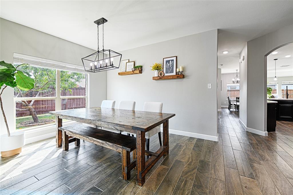 1117 Ellis Road Melissa, TX 75454 - Photo 7 of 36