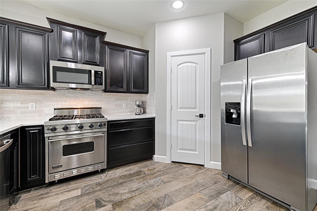 1117 Ellis Road Melissa, TX 75454 - Photo 9 of 36