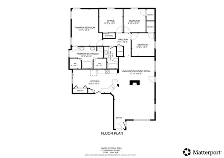 $400,000 | 605 Brookside Pass, Cedar Park, TX 78613