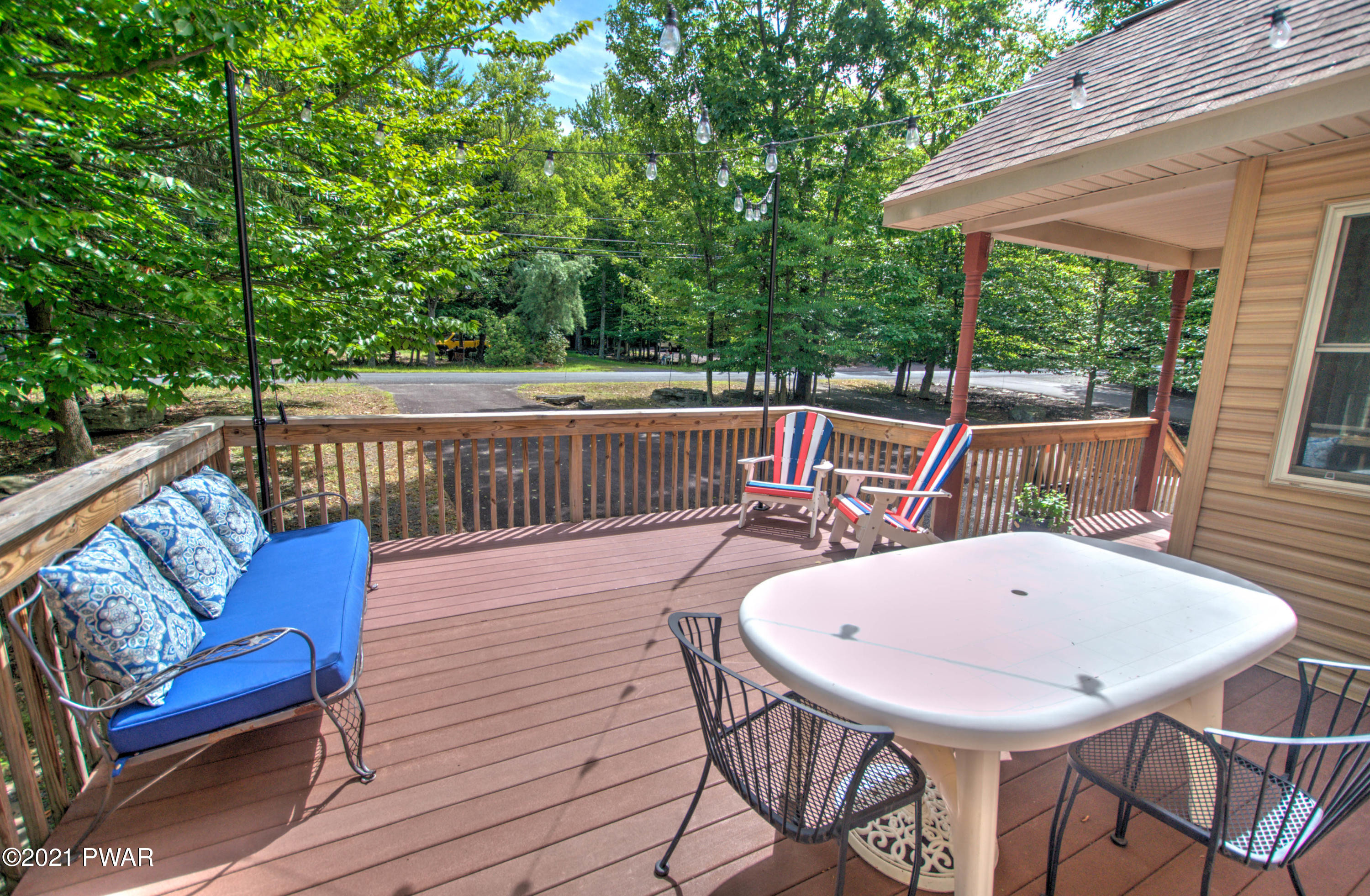 1022 Boat House Road Lake Ariel, PA 18436 - Photo 30 of 62 31-Deck2