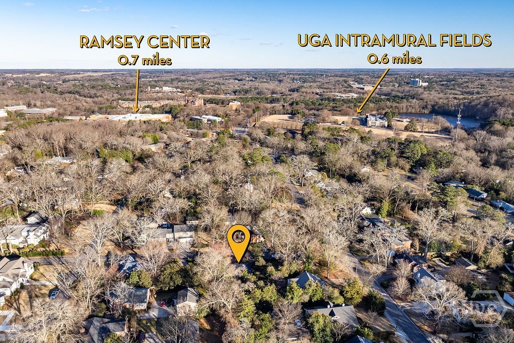 490 O Farrell Street Athens, GA 30605 - Photo 16 of 17