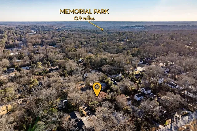 $599,900 | 490 O Farrell Street, Athens, GA 30605