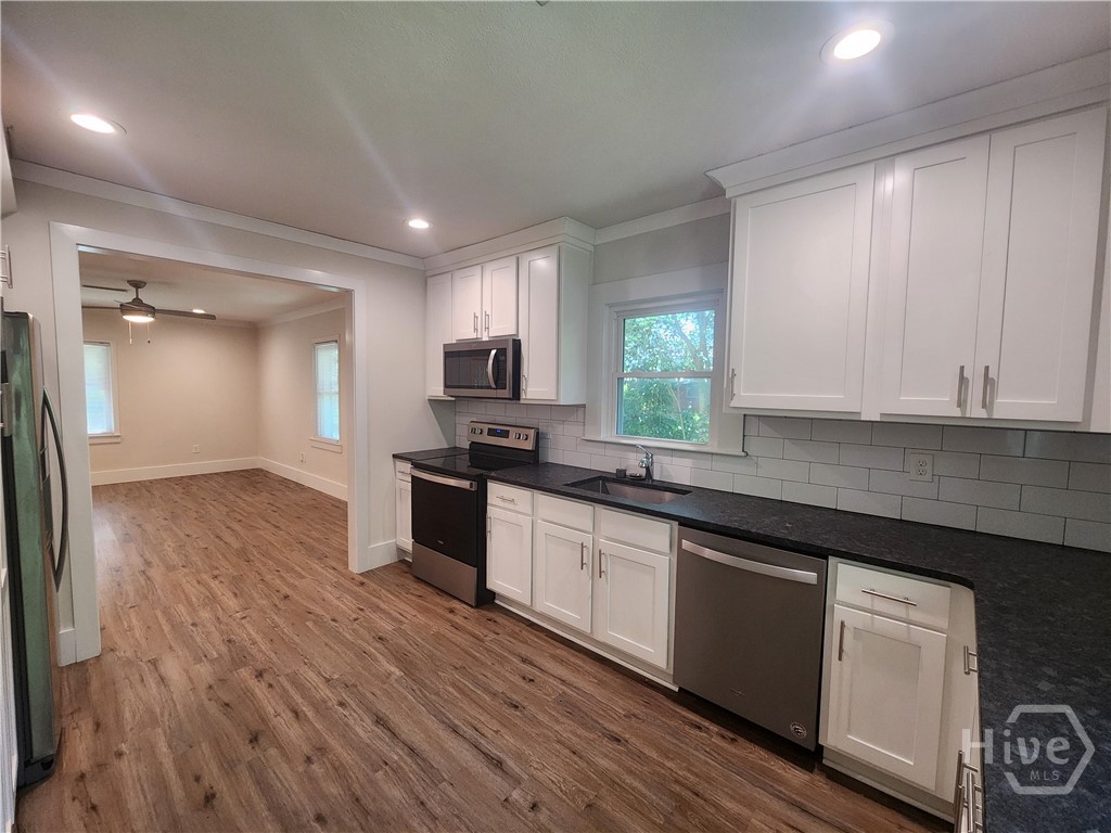 490 O Farrell Street Athens, GA 30605 - Photo 9 of 17