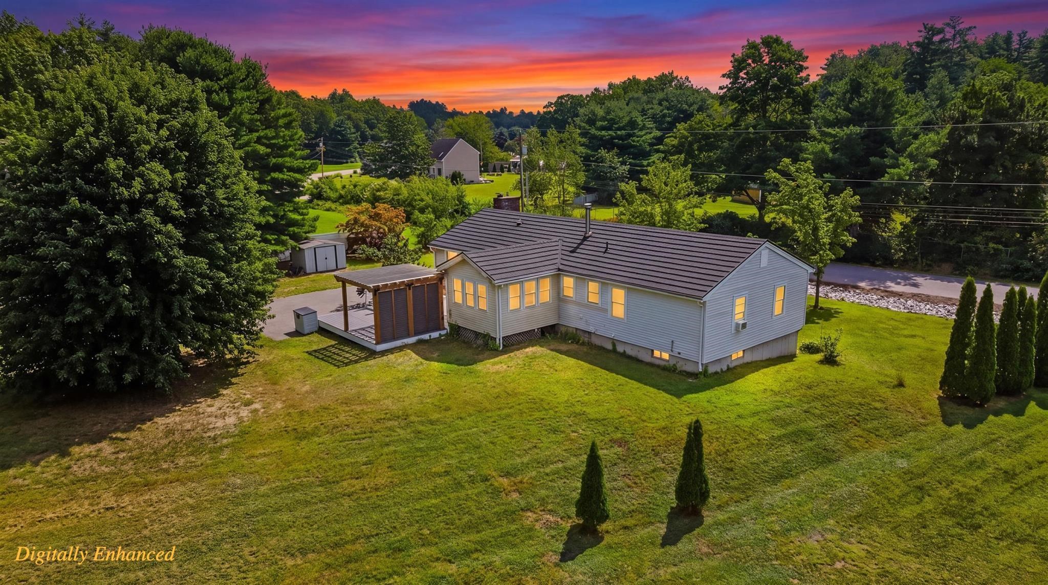 16 Roberts Road Litchfield, NH 03052 - Photo 51 of 56 Gallery Image 51