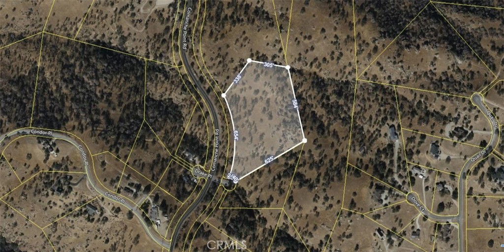 0 Drake Court Tehachapi, CA 93561 - Photo 9 of 12
