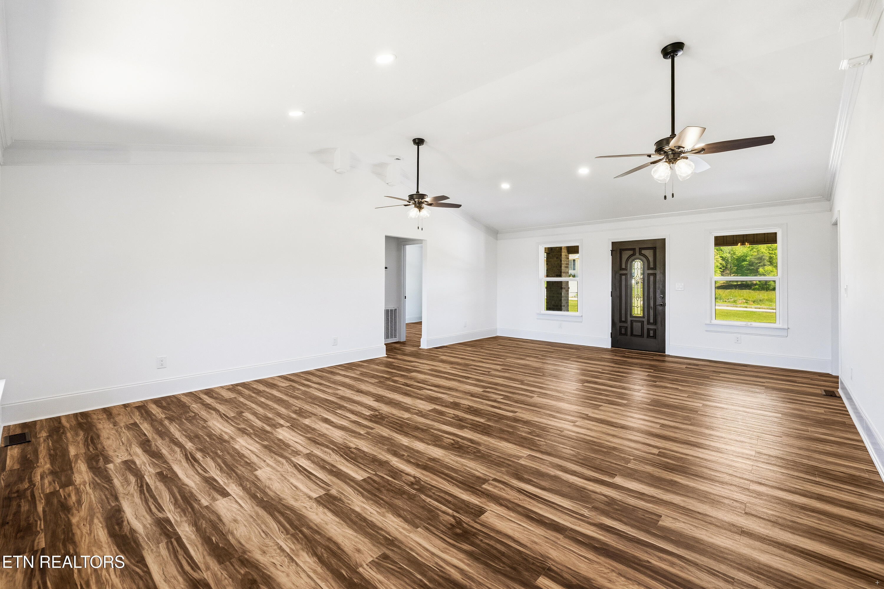 141 Neal Drive Rutledge, TN 37861 - Photo 13 of 24 Living Room