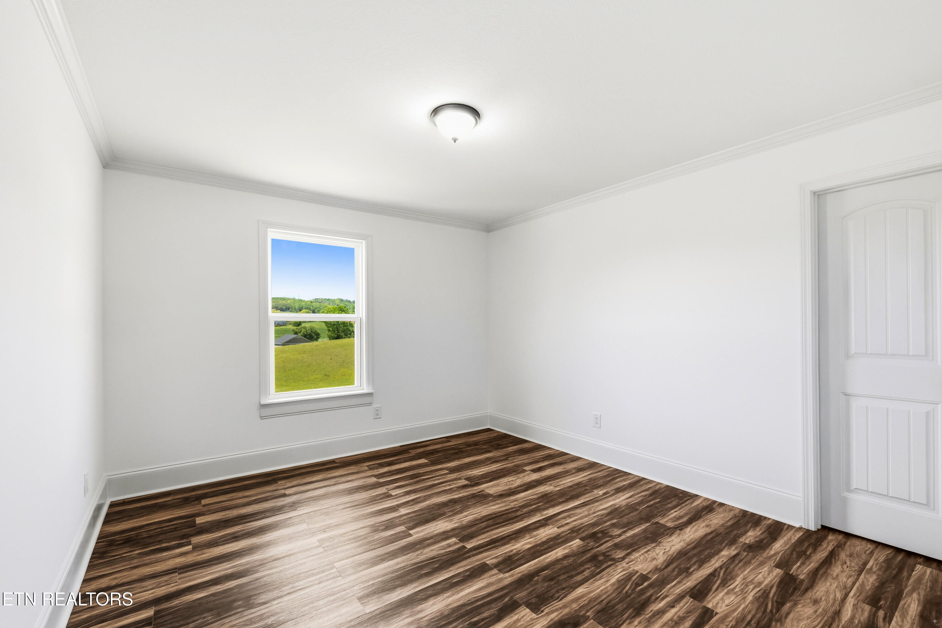 141 Neal Drive Rutledge, TN 37861 - Photo 18 of 24 Bedroom 3