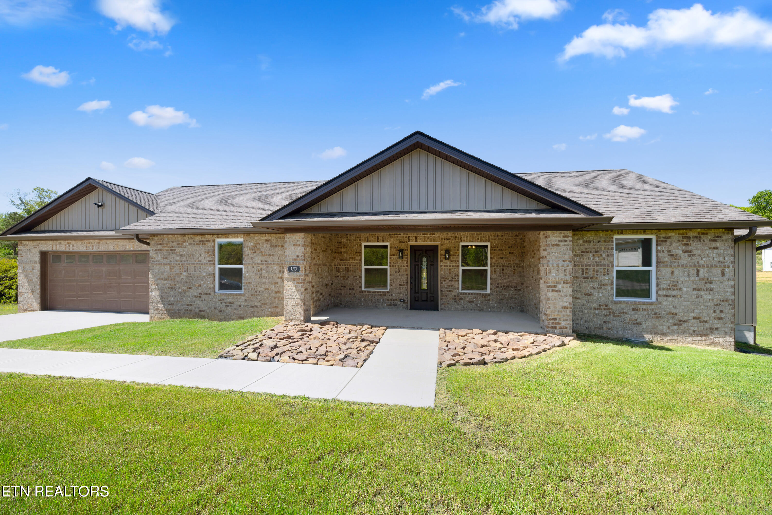 141 Neal Drive Rutledge, TN 37861 - Photo 2 of 24 Exterior