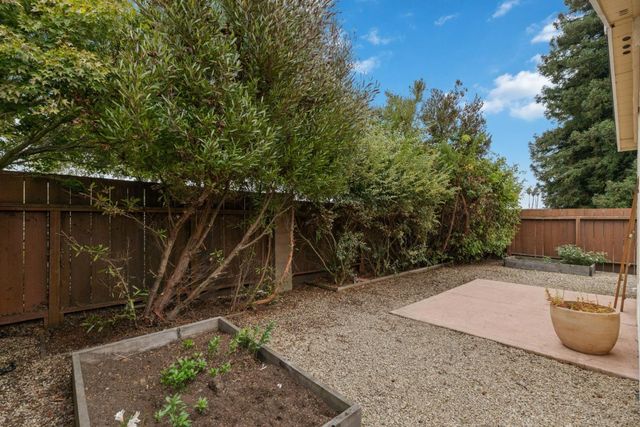 a very nice looking livingroom with furniture