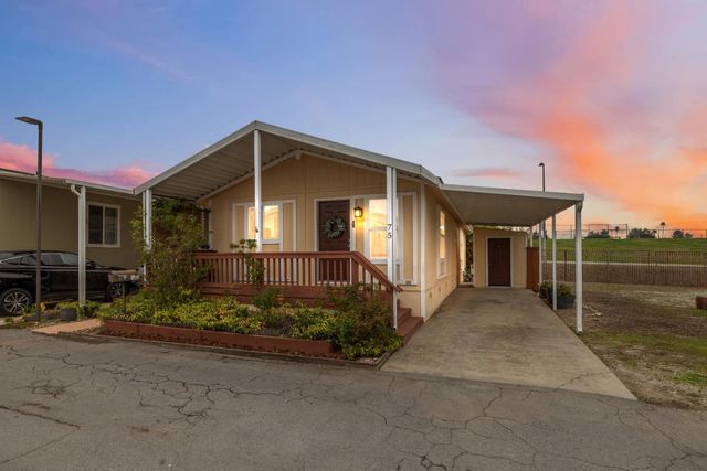 $305,000 | 144 Holm Road, Unit 75, Watsonville, CA 95076