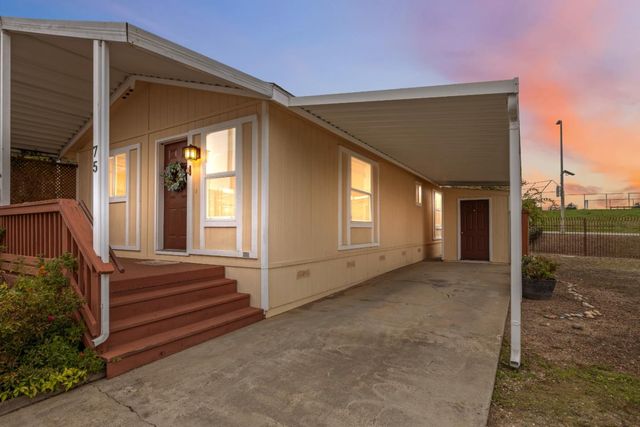 $305,000 | 144 Holm Road, Unit 75, Watsonville, CA 95076