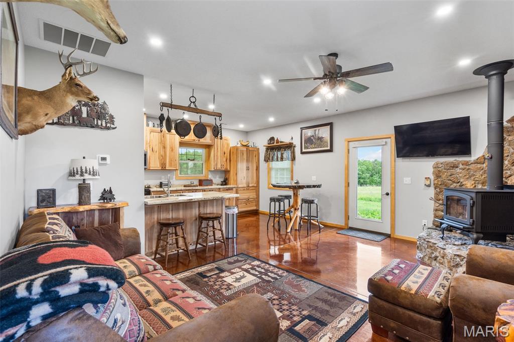 11299 Peacock Road Greentop, MO 63546 - Photo 4 of 40