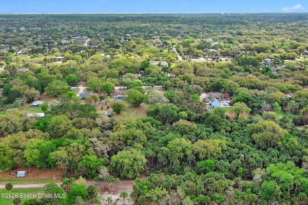 $110,000 | Tbd Tbd Osprey Avenue, Cocoa, FL 32926