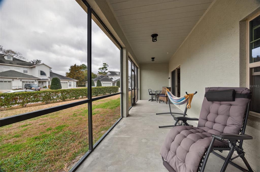 3415 West Anthony Road, Unit 303 Ocala, FL 34475 - Photo 22 of 29 a building outdoor space with patio