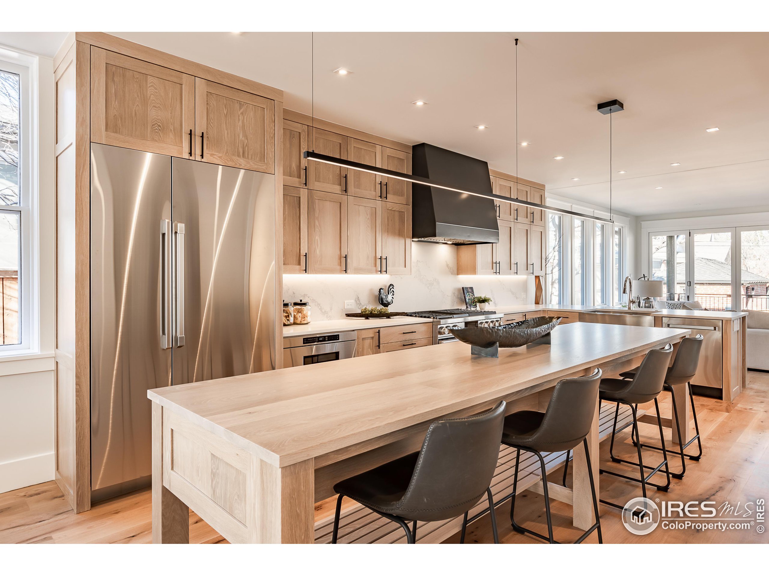 617 Mapleton Avenue Boulder, CO 80304 - Photo 3 of 21