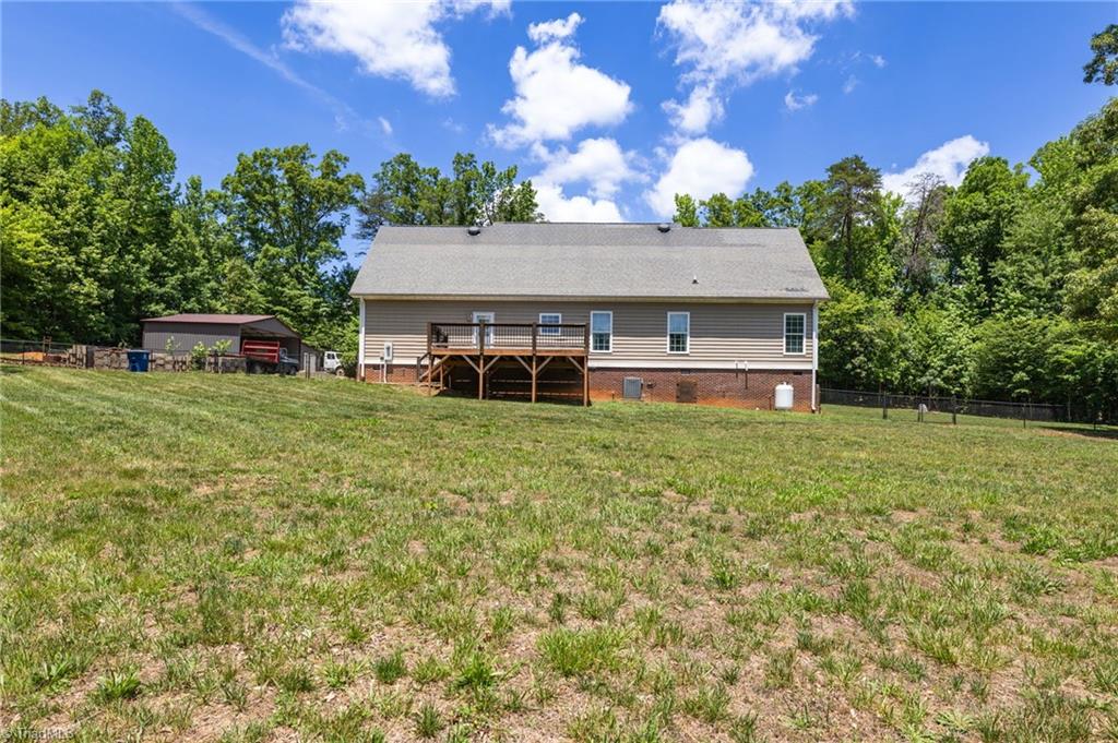 1616 Iron Works Road Reidsville, NC 27320 - Photo 34 of 50