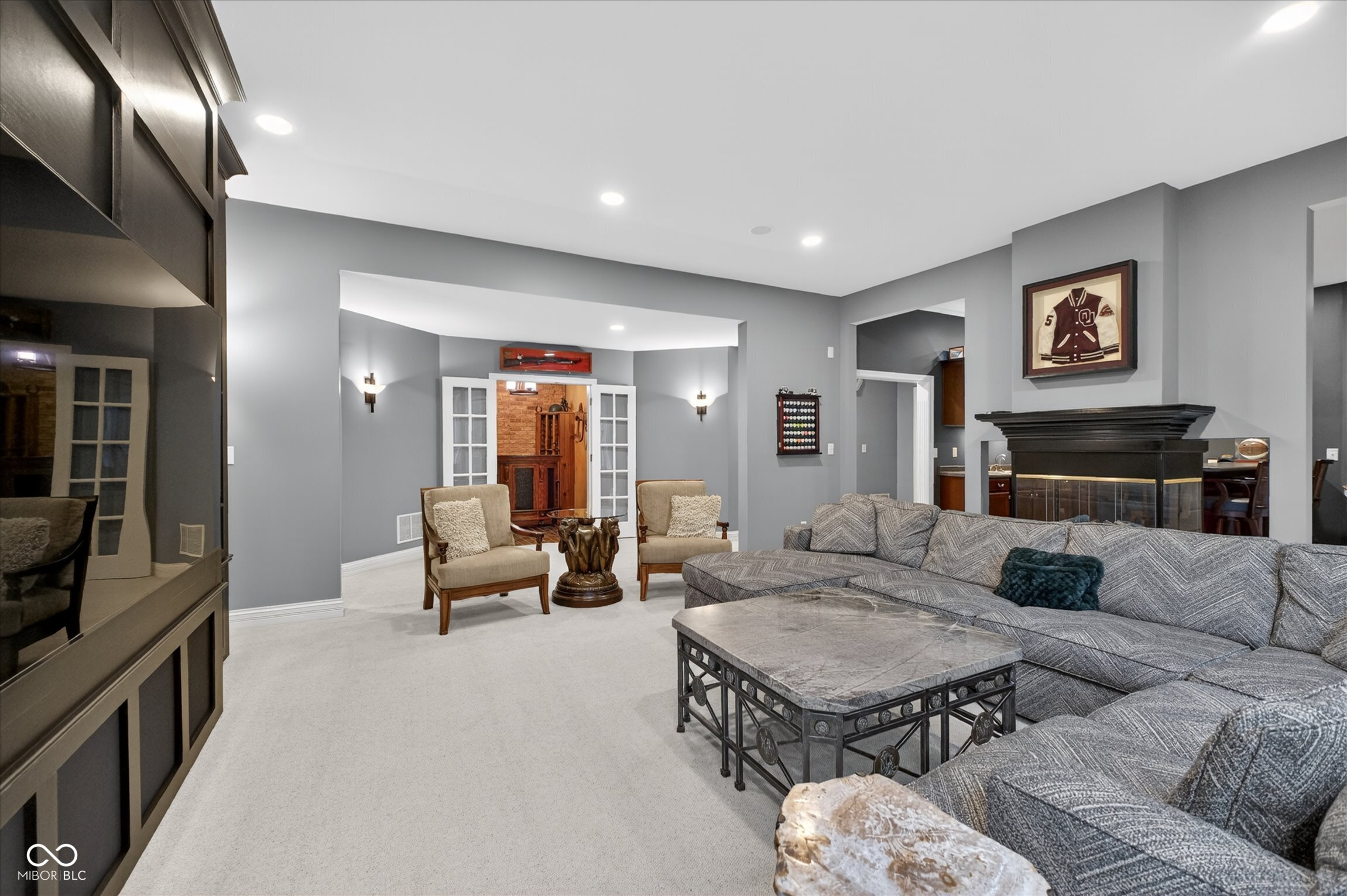 14555 Geist Ridge Drive Fishers, IN 46040 - Photo 21 of 38
