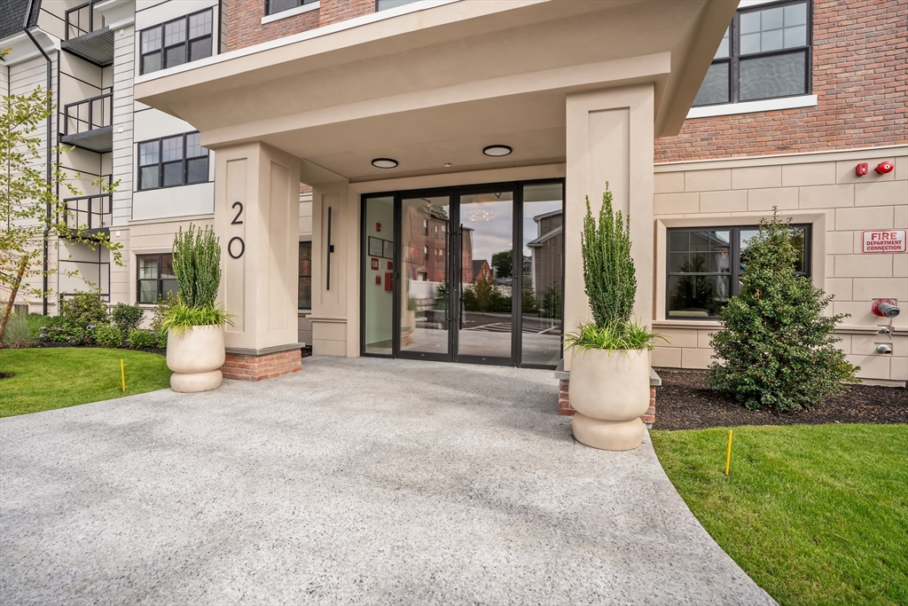 20 Audubon Way, Unit 210 Canton, MA 02021 - Photo 13 of 14 Gallery Image 13