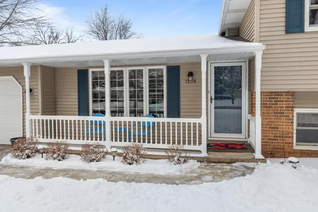 $365,000 | 1258 Circle Drive, Green Bay, WI 54313