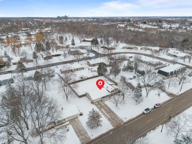 $365,000 | 1258 Circle Drive, Green Bay, WI 54313