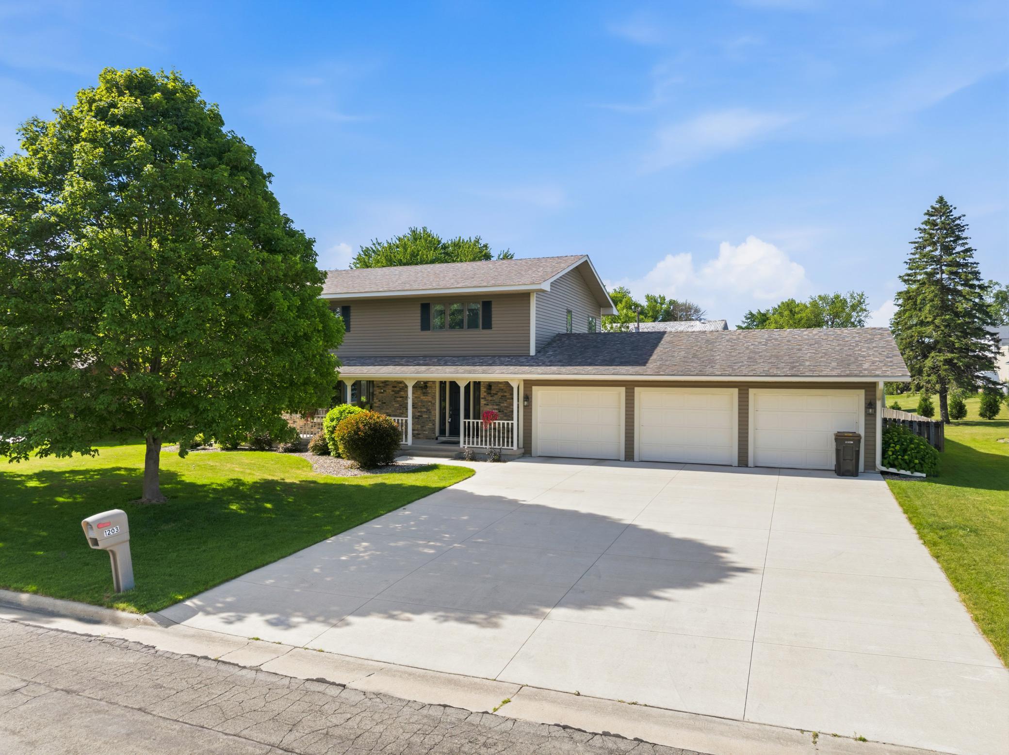 1203 22nd Avenue Southwest Austin, MN 55912 - Photo 42 of 43