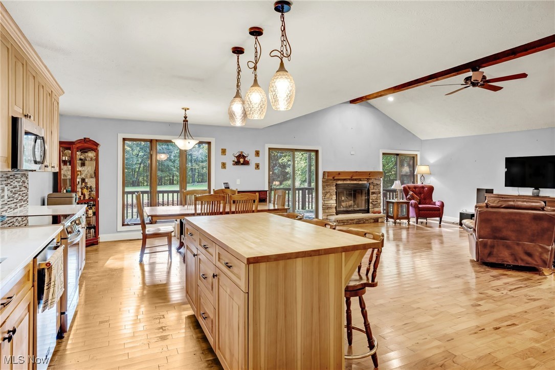 3952 Winchell Road Mantua, OH 44255 - Photo 5 of 36 Gallery Image 5