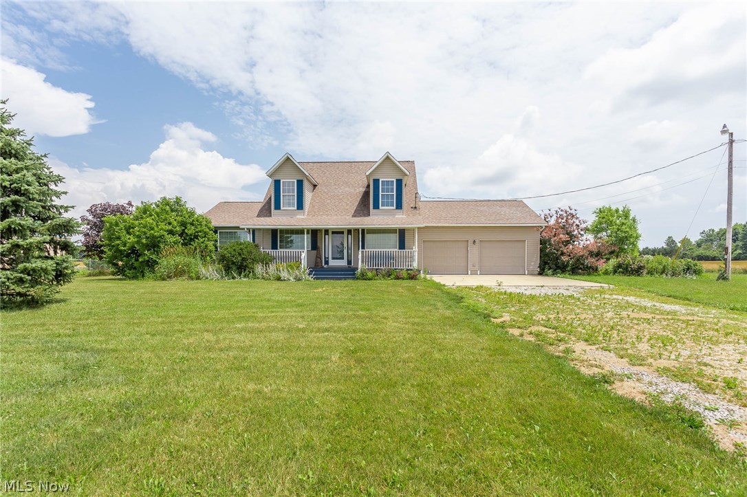 60 Vesta Road Wakeman, OH 44889 - Photo 1 of 34 Gallery Image 1