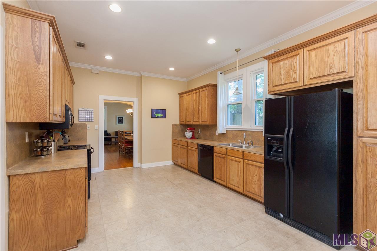 1802 Tulip Street Baton Rouge, LA 70802 - Photo 15 of 27