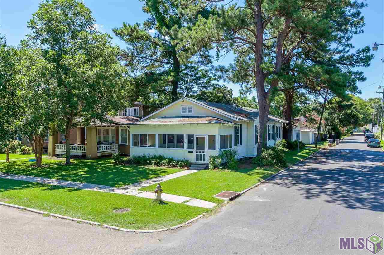 1802 Tulip Street Baton Rouge, LA 70802 - Photo 2 of 27