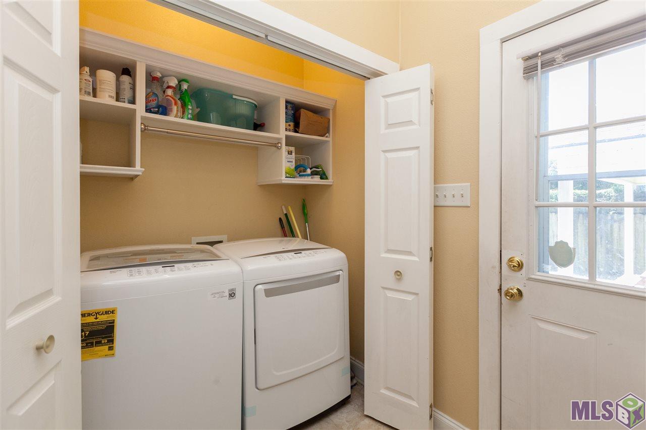 1802 Tulip Street Baton Rouge, LA 70802 - Photo 23 of 27