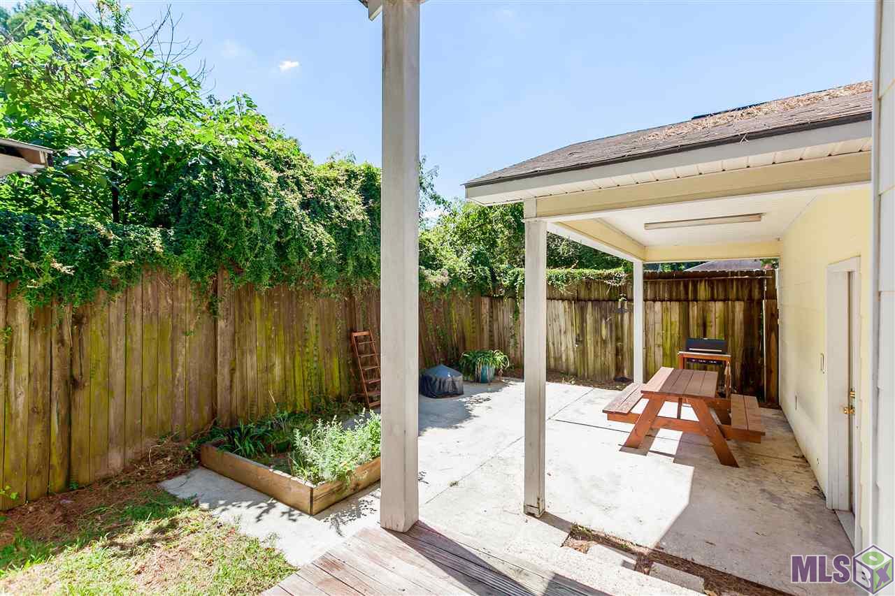1802 Tulip Street Baton Rouge, LA 70802 - Photo 24 of 27