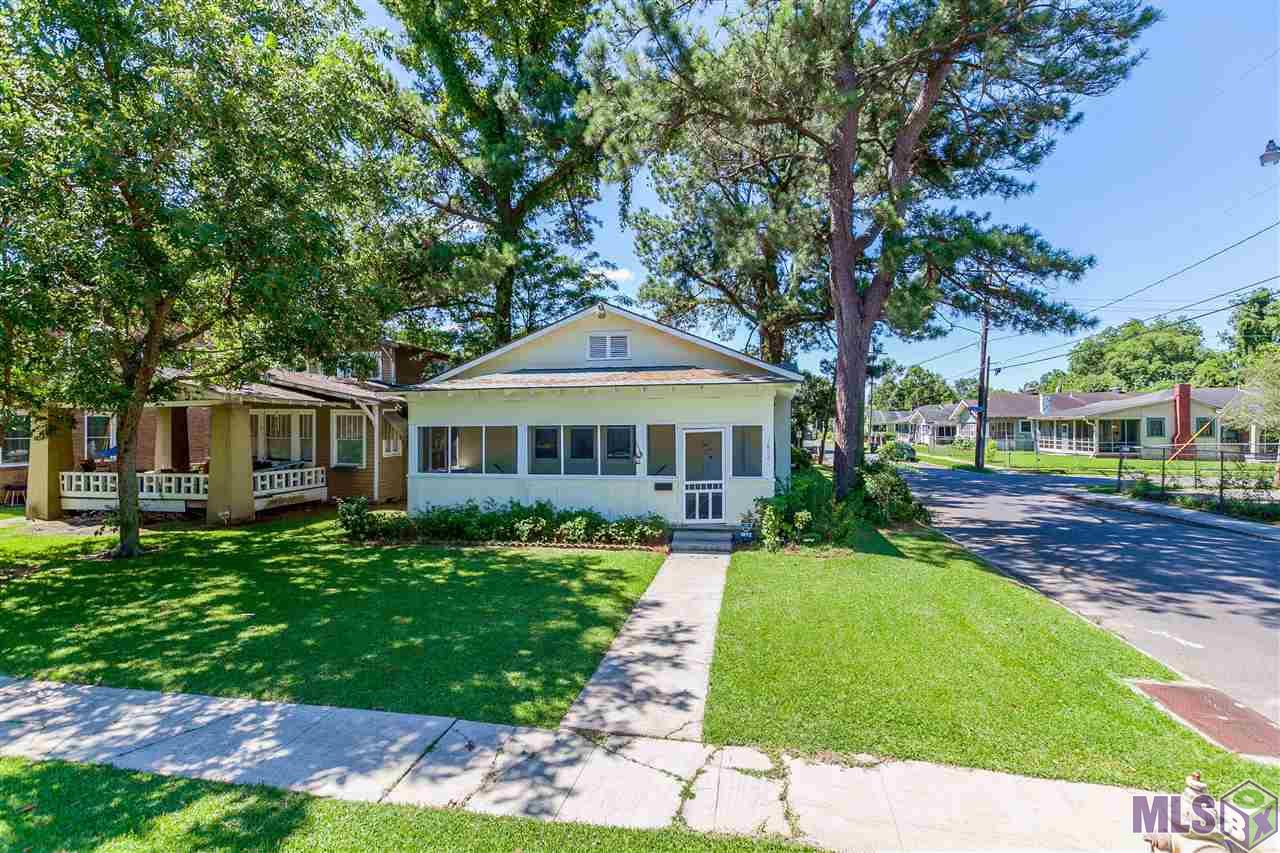 1802 Tulip Street Baton Rouge, LA 70802 - Photo 3 of 27