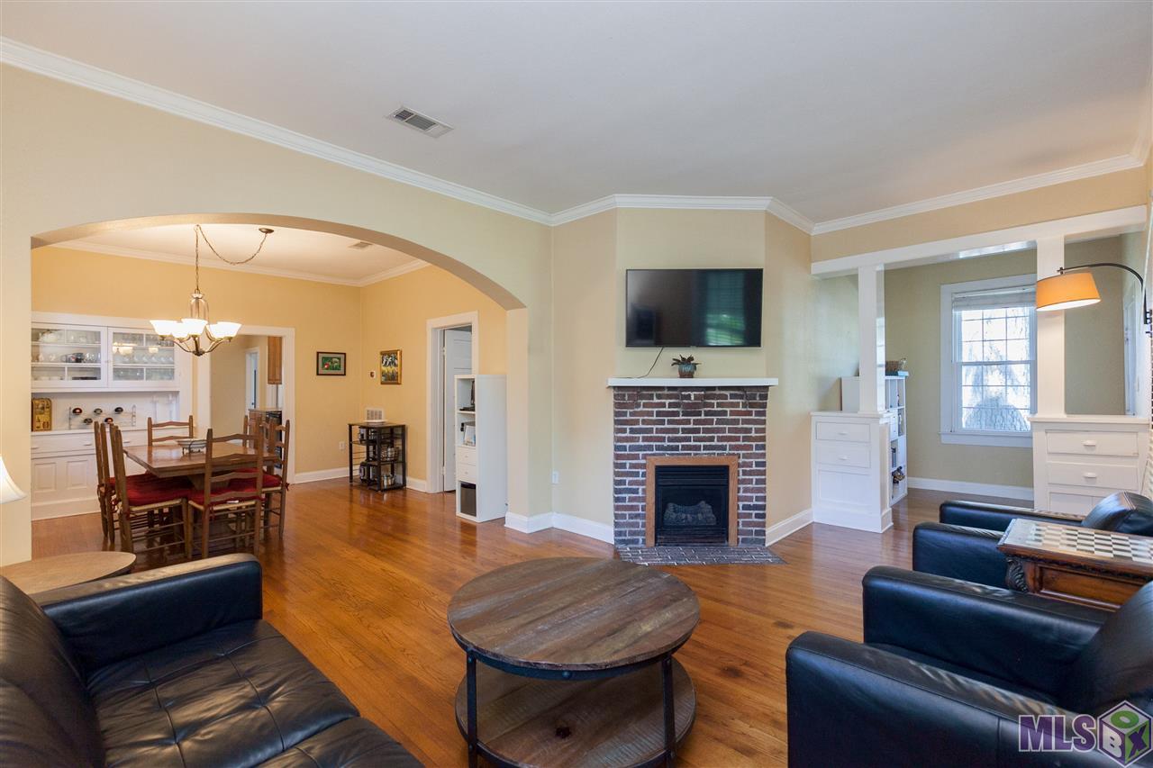 1802 Tulip Street Baton Rouge, LA 70802 - Photo 9 of 27