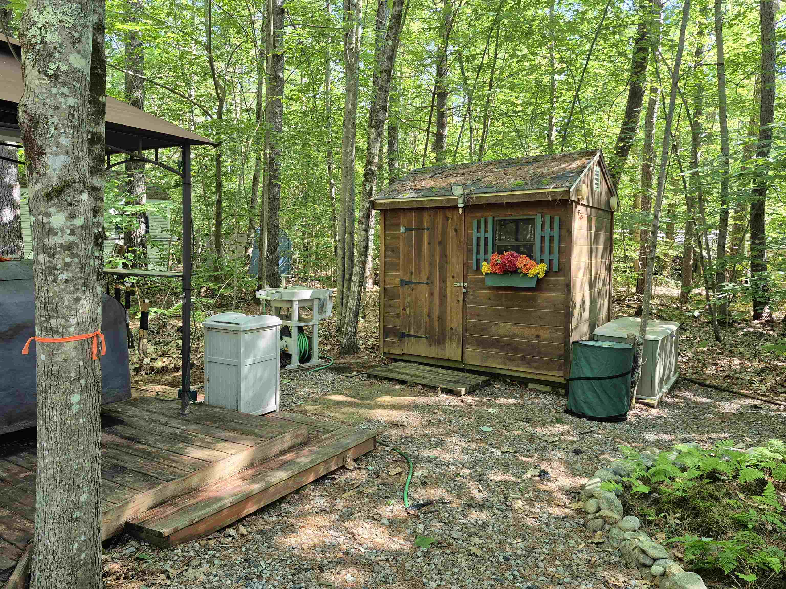 40 Pine Road East Wakefield, NH 03830 - Photo 28 of 52