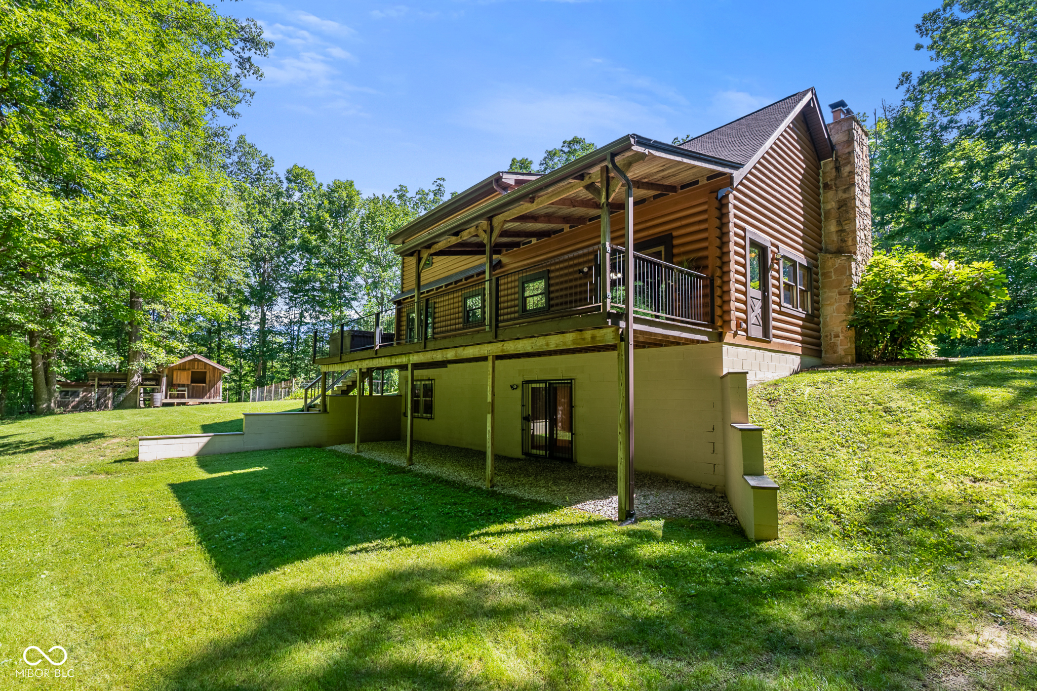 4710 Morrison Road Morgantown, IN 46160 - Photo 49 of 82