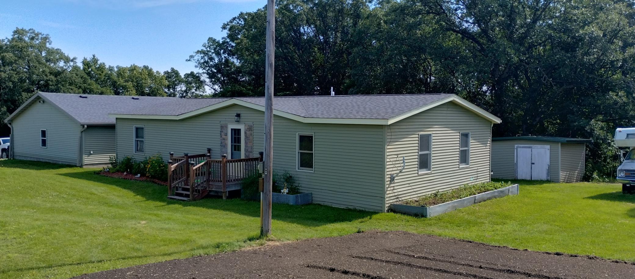 20270 Harmony Road Fergus Falls, MN 56537 - Photo 4 of 42