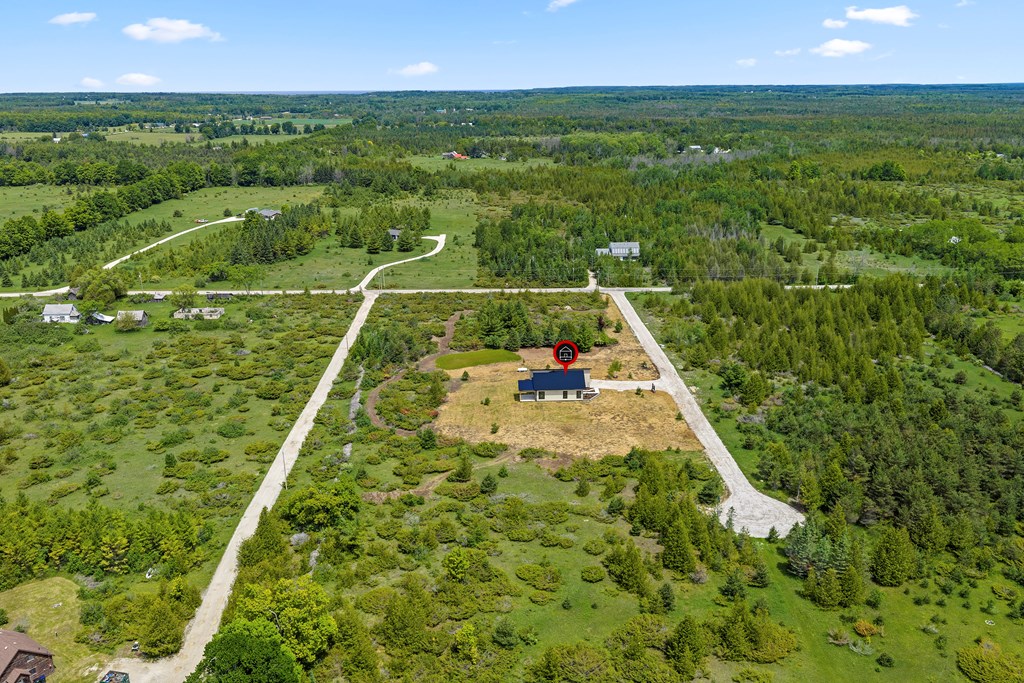 9377 Cedar Ridge Road Fish Creek, WI 54212 - Photo 45 of 63