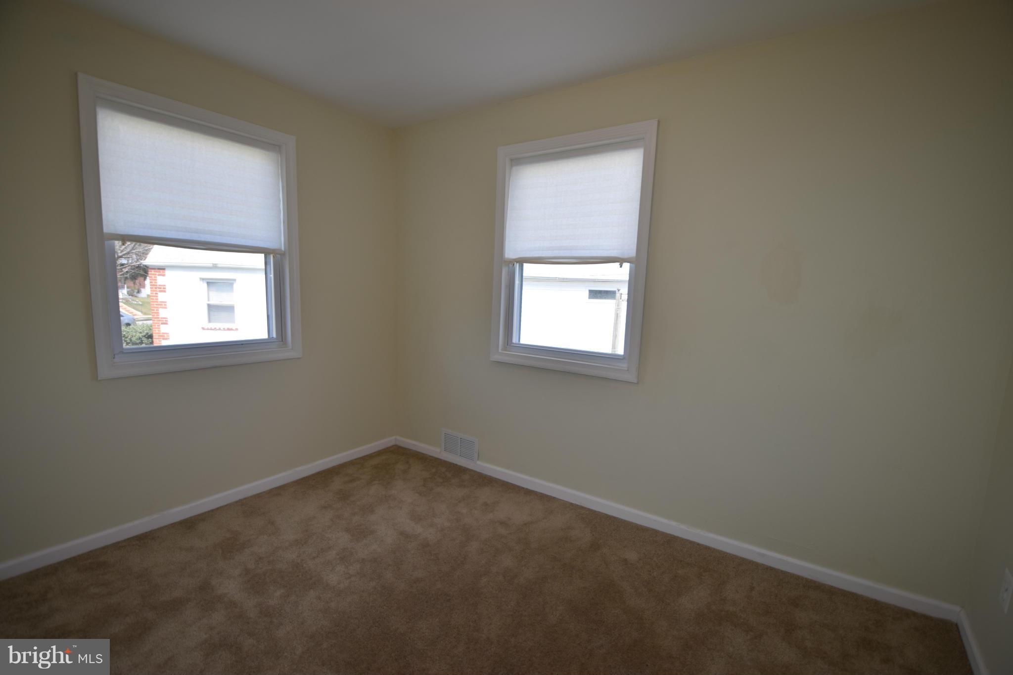 407 Elmwood Road Baltimore, MD 21206 - Photo 14 of 15 Bedroom