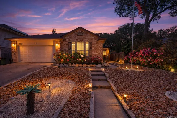 $305,000 | 5330 Stormy Breeze, San Antonio, TX 78247