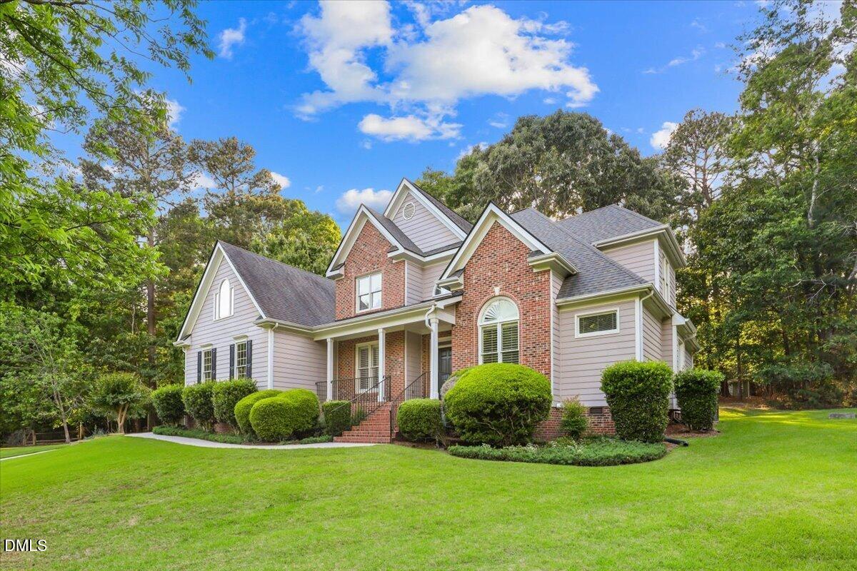 2128 Beneventum Court Raleigh, NC 27606 - Photo 49 of 76 05-2128 Beneventum Ct-5