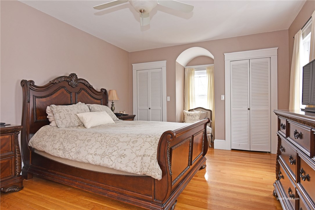 27 Chiswick Road Cranston, RI 02905 - Photo 21 of 29