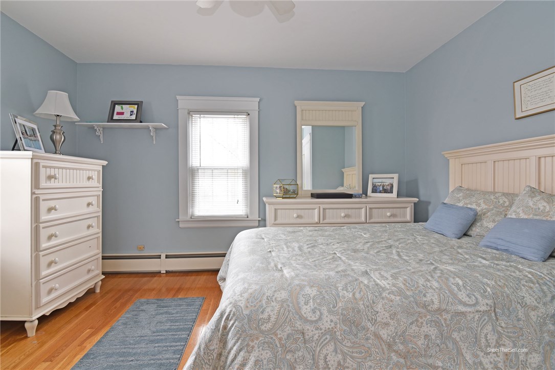 27 Chiswick Road Cranston, RI 02905 - Photo 25 of 29