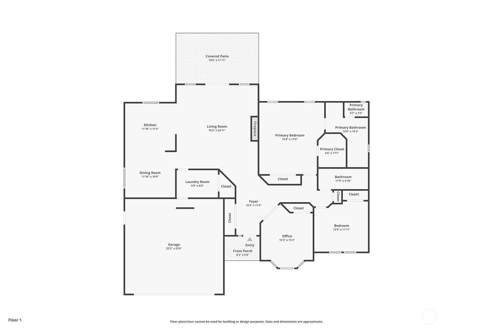 1503 Castlerock Avenue Wenatchee, WA 98801 - Photo 36 of 37